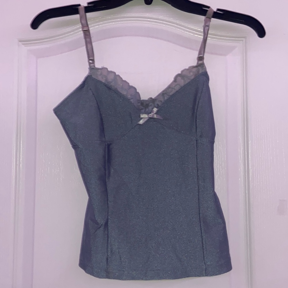 forever 21 tank top